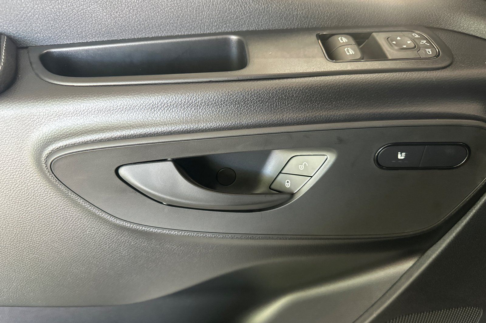 New 2026 Mercedes-benz Sprinter 2500 Van