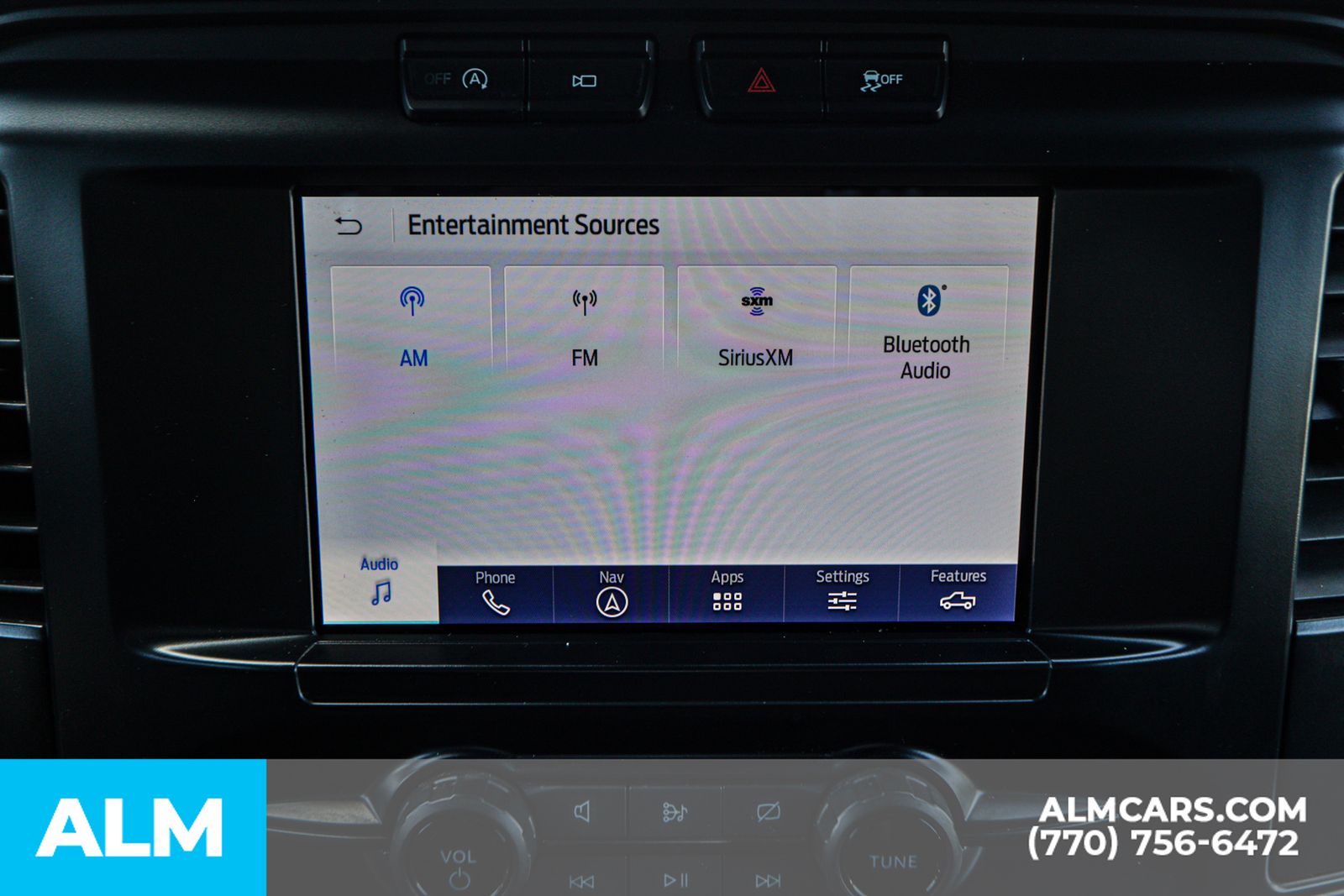 2023 Ford F-150 XL photo 37