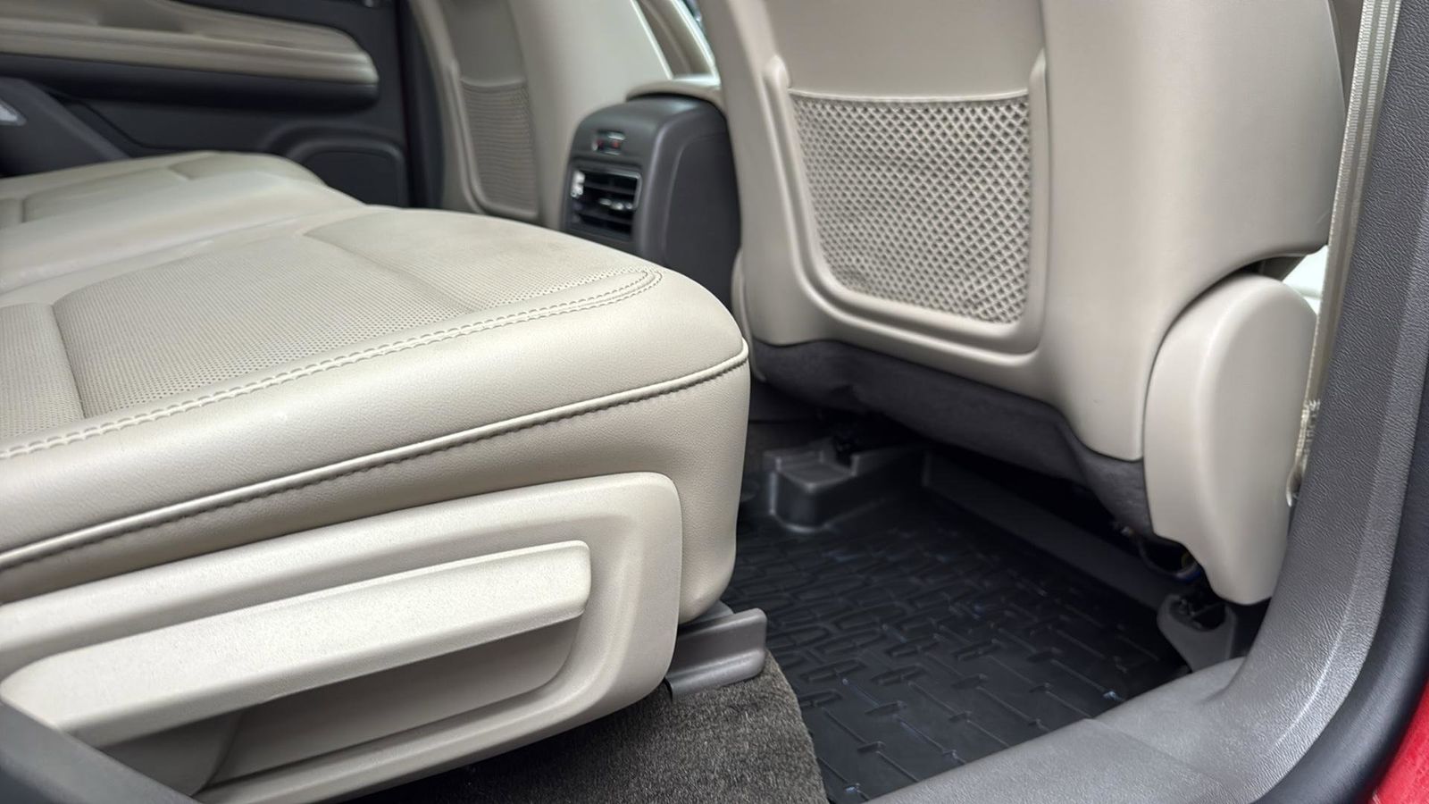 Used Car 2023 Lincoln Corsair  Reserve For Sale Under $50,000 In Austin, Texas