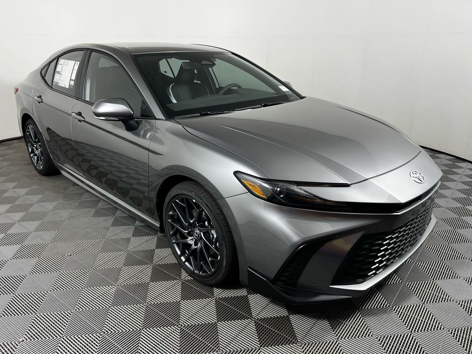 Thumbnail: 2026 Toyota Camry - 2