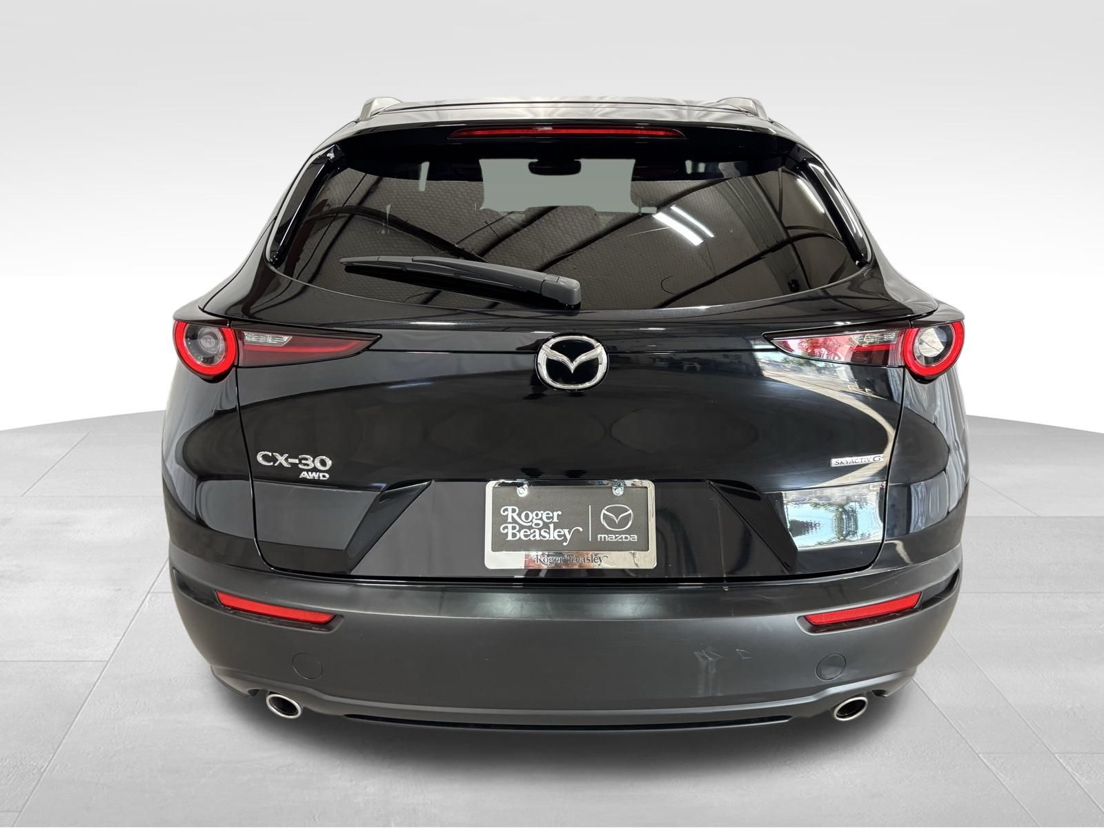 Used Car 2025 Mazda Cx-30  2.5 S Preferred Package For Sale Under $30,000 In Austin, Texas