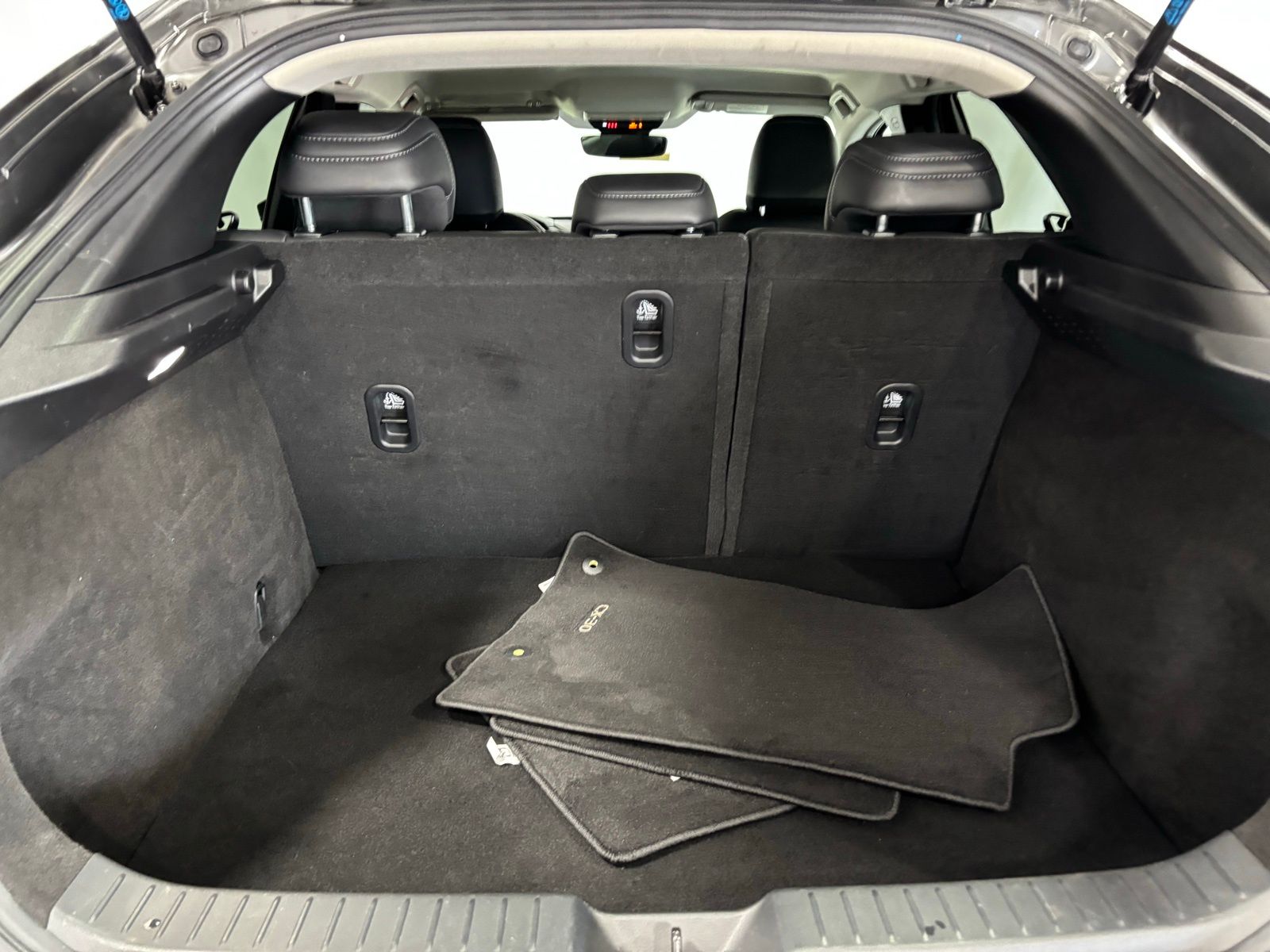 Used Car 2022 Mazda Cx-30  2.5 S Select Package For Sale In Austin, Texas