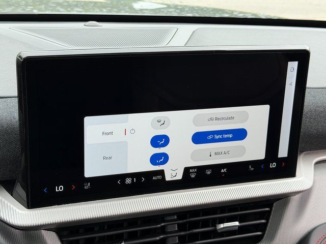 New 2026 Carbonized Gray Metallic Ford ST-Line image 27