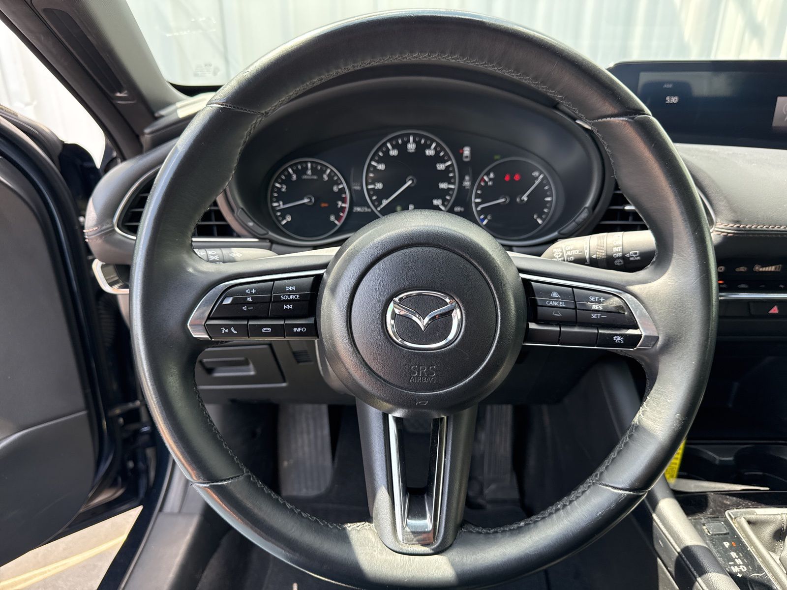 Used Car 2024 Mazda Mazda3  2.5 S Preferred Package For Sale Under $25,000 In Austin, Texas