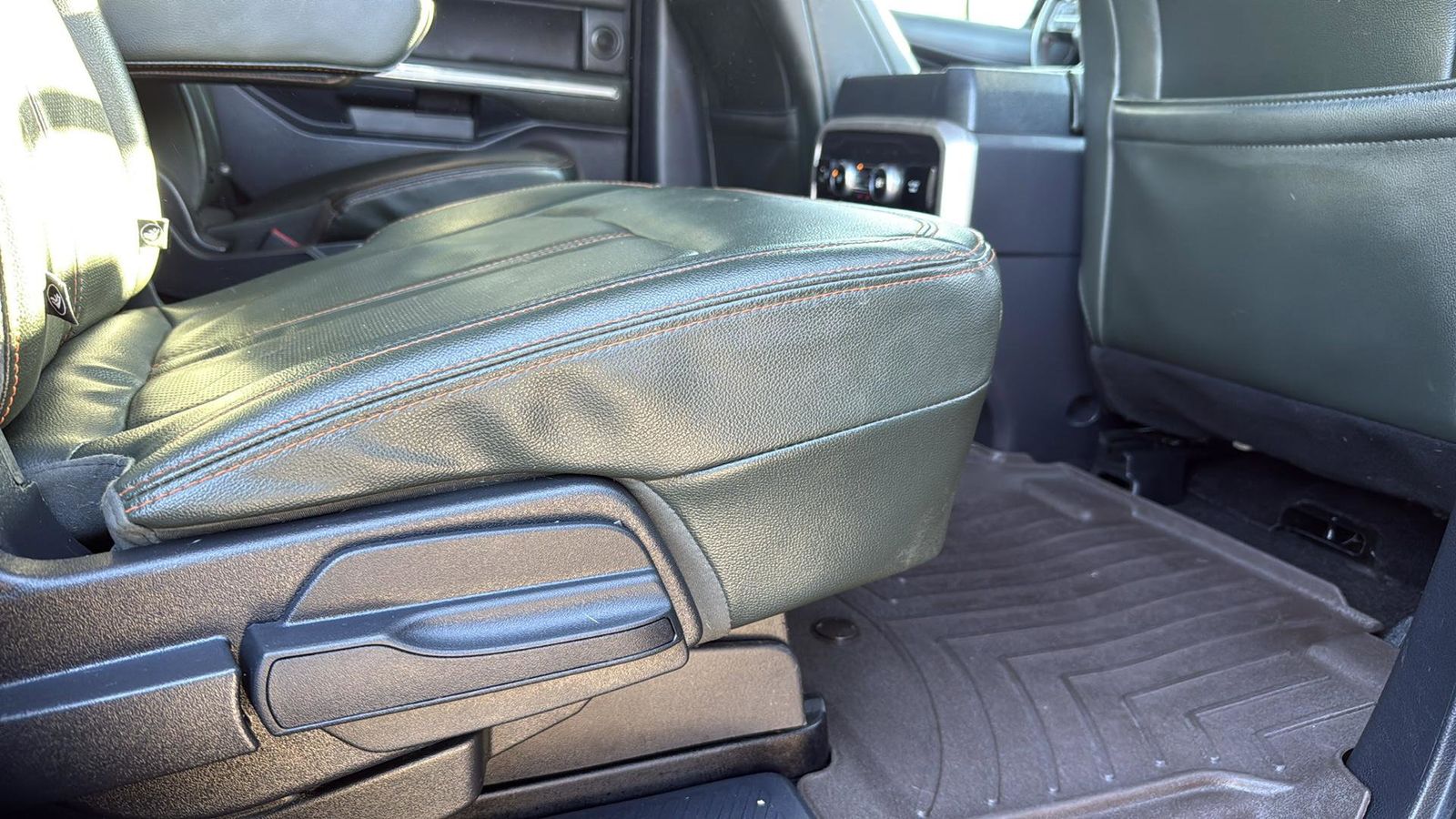 Used Car 2022 Ford Expedition  Timberline For Sale Under $50,000 In Austin, Texas