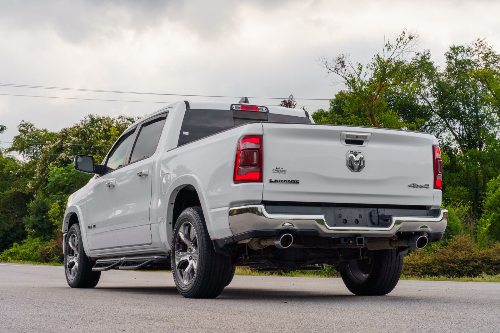Used 2022 Ram 1500 Truck
