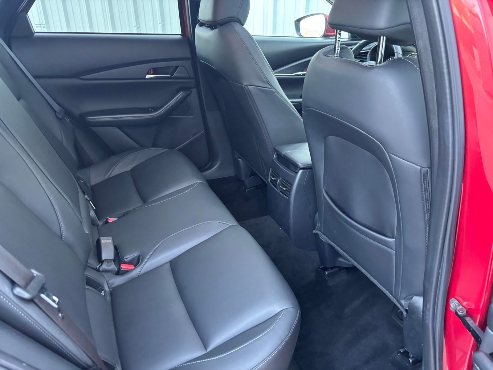 Used Car 2025 Mazda Cx-30  2.5 S Preferred Package For Sale Under $30,000 In Austin, Texas