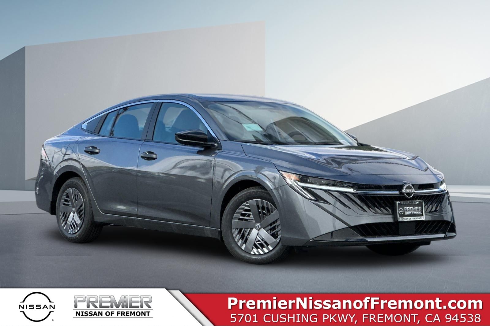 2026 Nissan Sentra