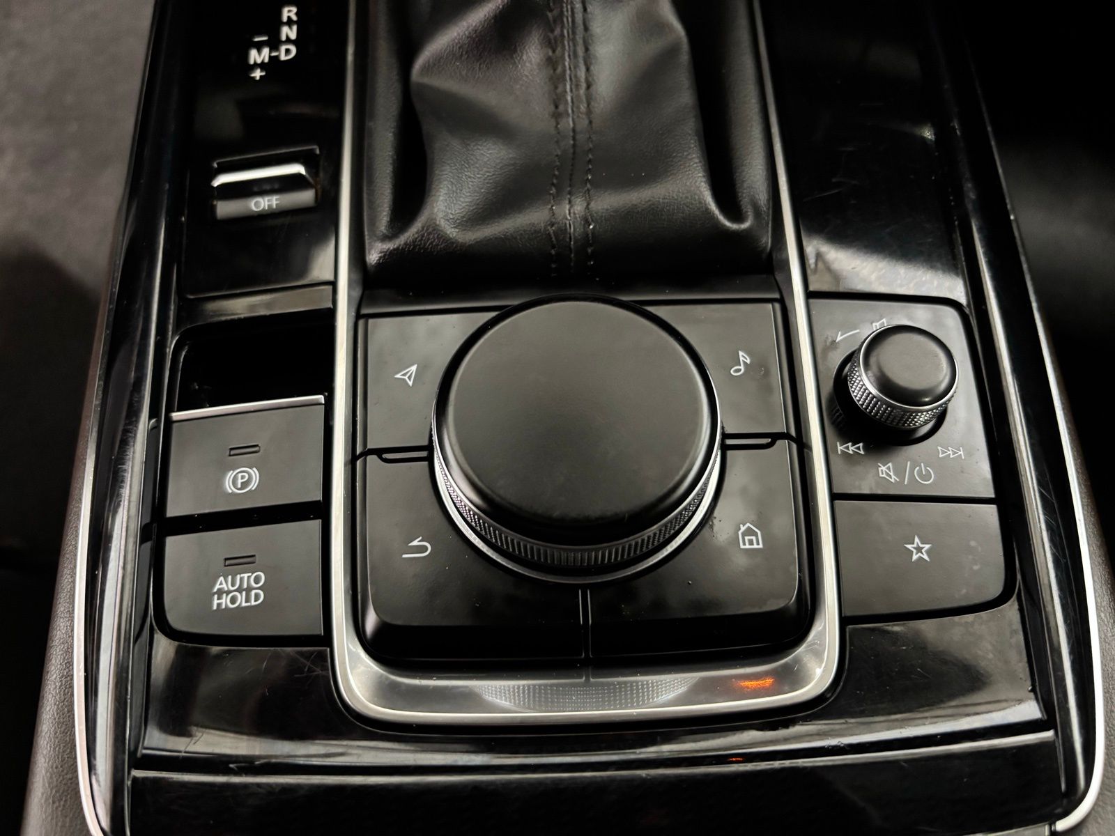 Used Car 2024 Mazda Cx-30  2.5 S Premium Package For Sale In Austin, Texas