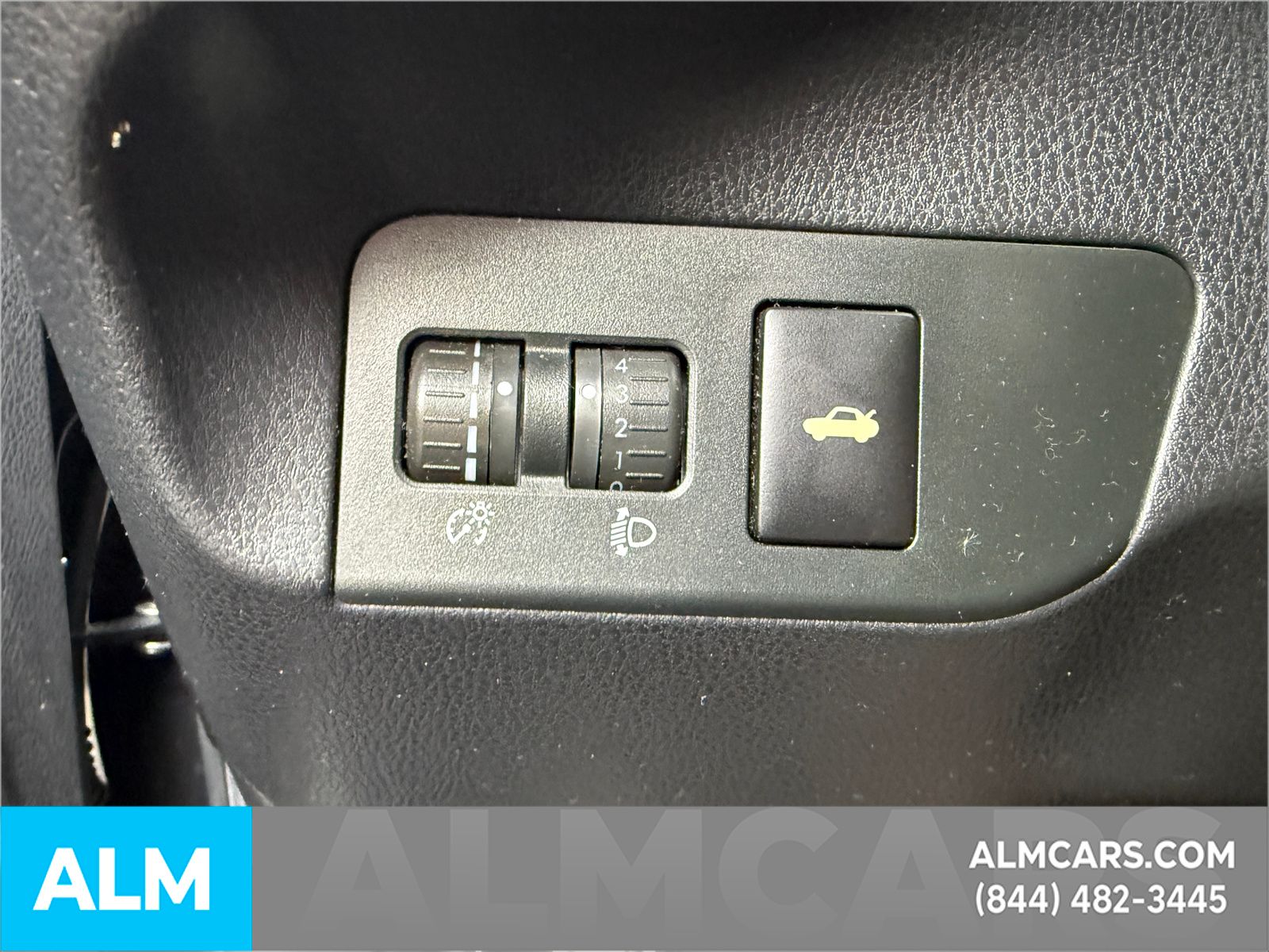 Used 2015 Gray Subaru Limited image 22