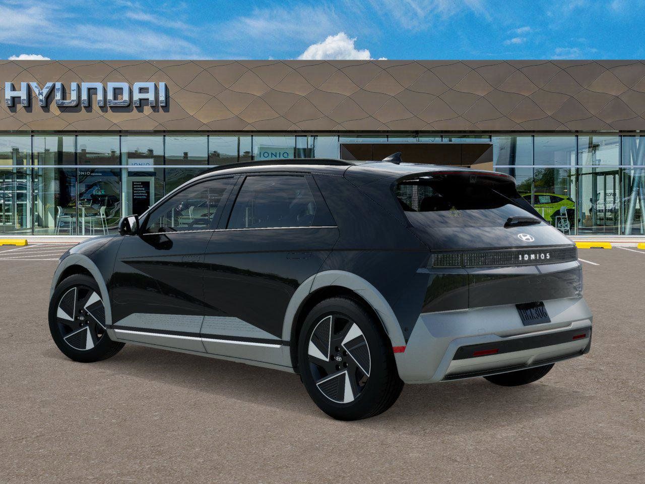 IONIQ 5 Limited