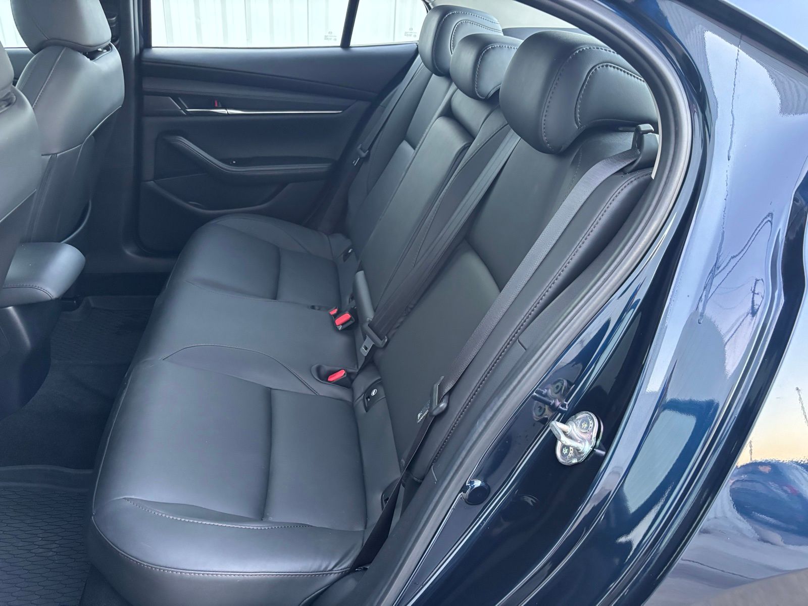 Used Car 2024 Mazda Mazda3  2.5 S Preferred Package For Sale Under $25,000 In Austin, Texas