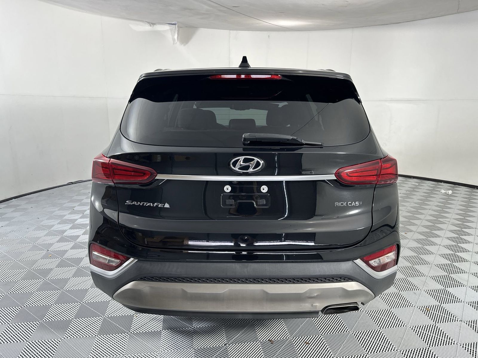 View vehicle photo 7