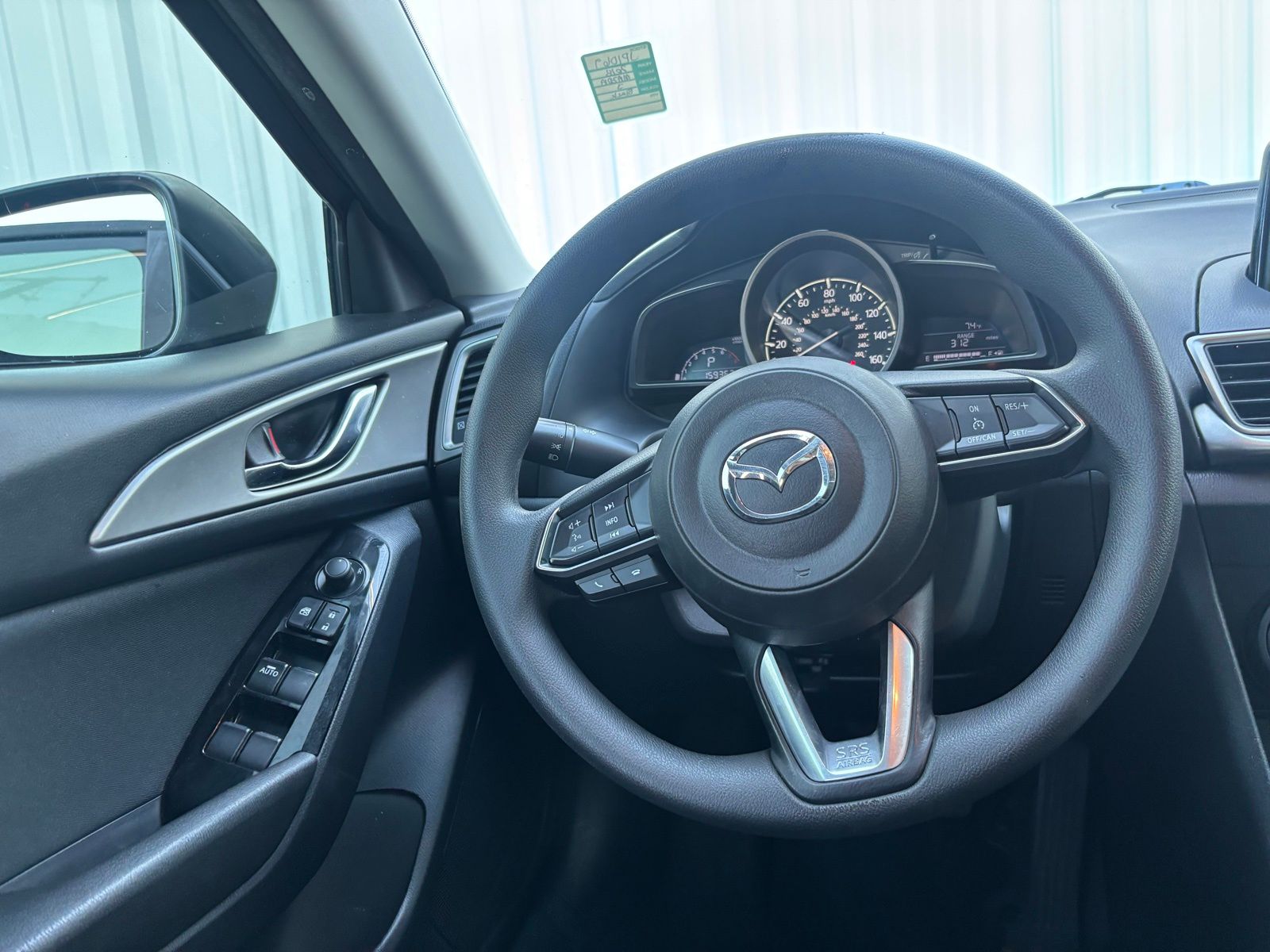 Used Car 2018 Mazda Mazda3  Sport For Sale Under $10,000 In Austin, Texas