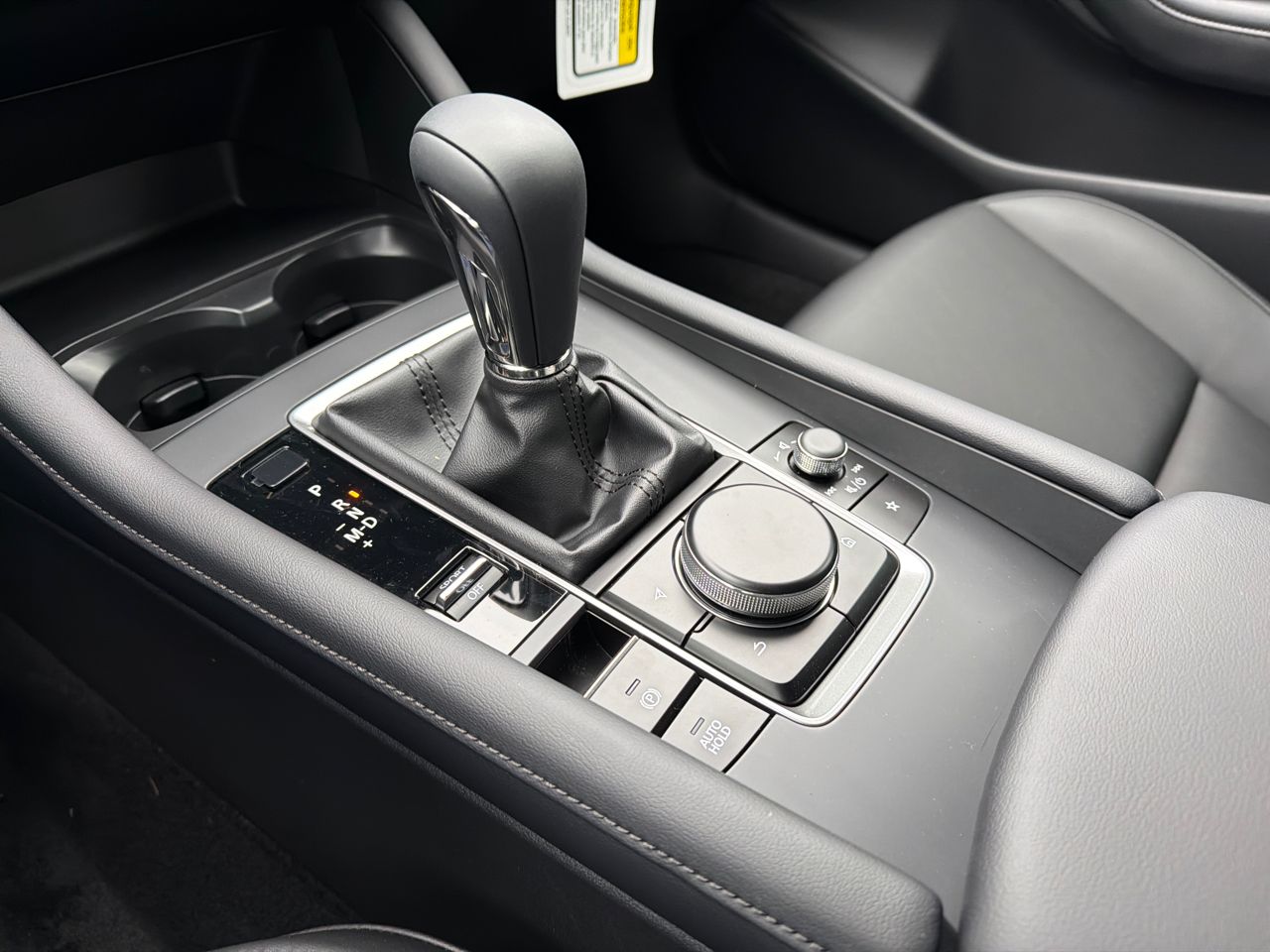 2026 Mazda Mazda3 Select Sport - Photo 27