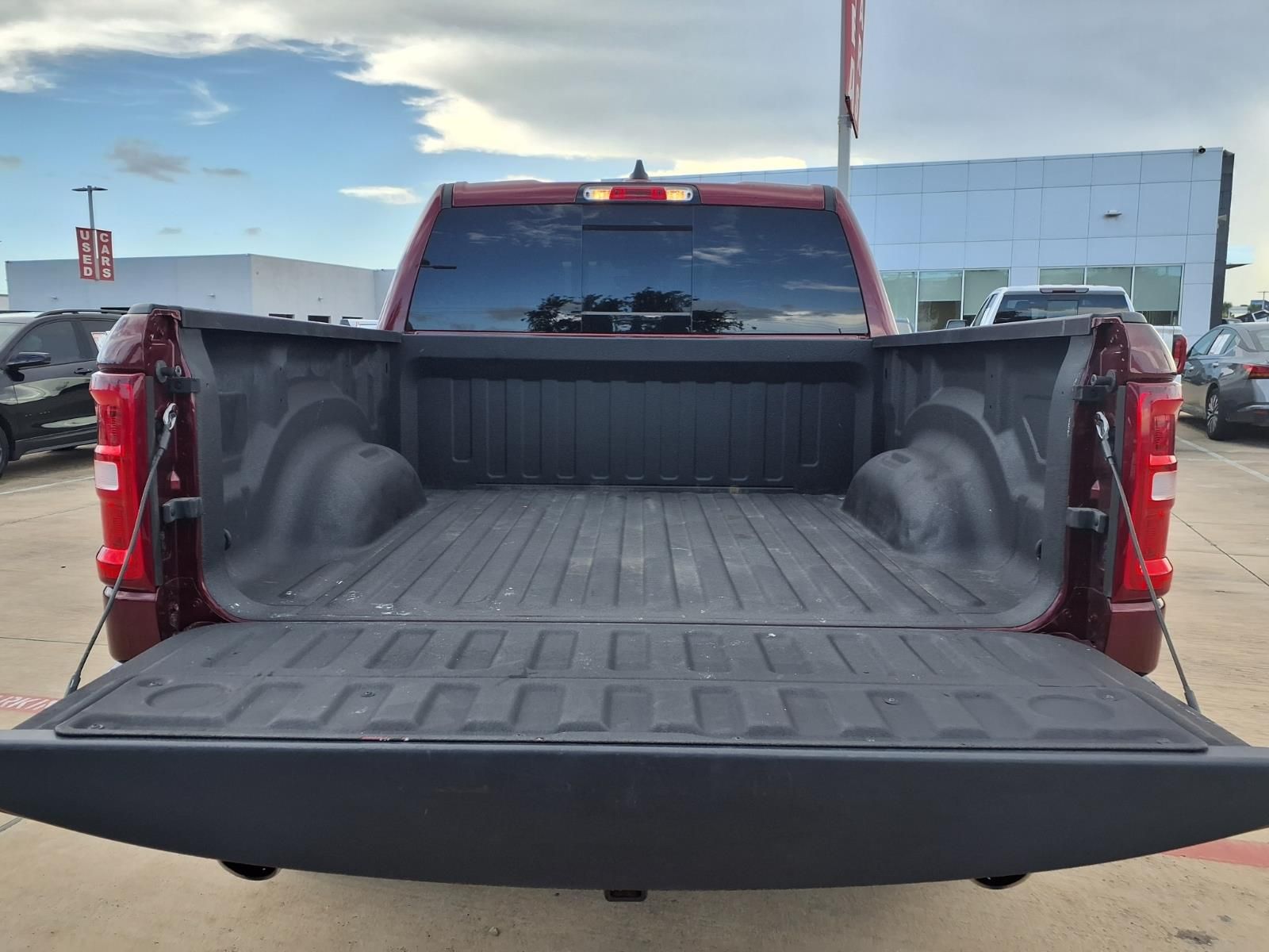 2025 Ram 1500 Big Horn/Lone Star - 6