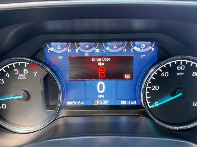 Used 2022 Ford F-150 Truck
