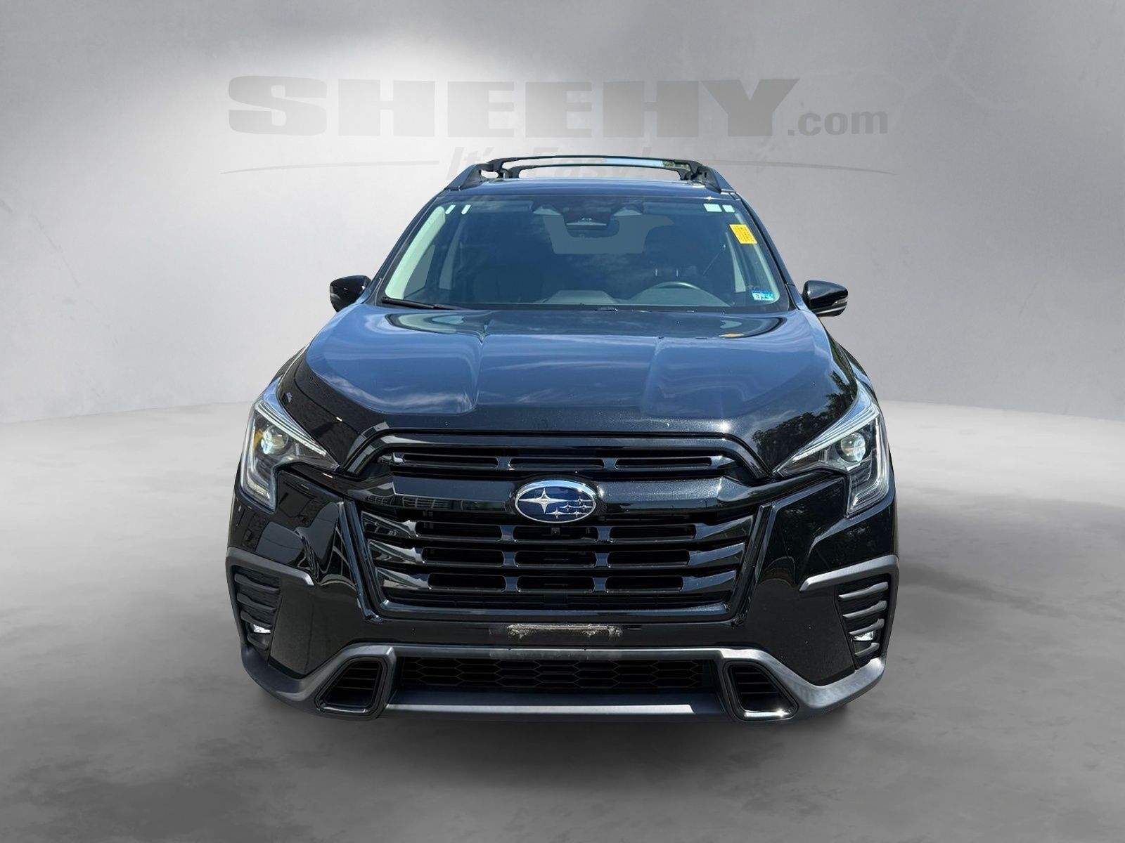 Used 2023 Black Subaru Onyx Edition image 17