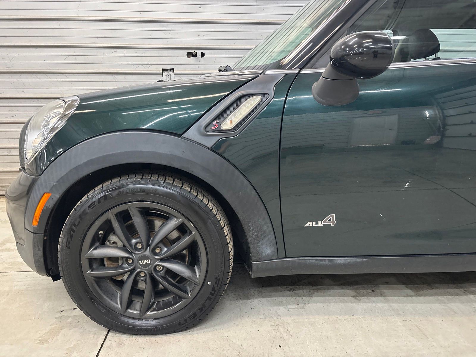 Photo 4 of 2013 MINI Countryman Base