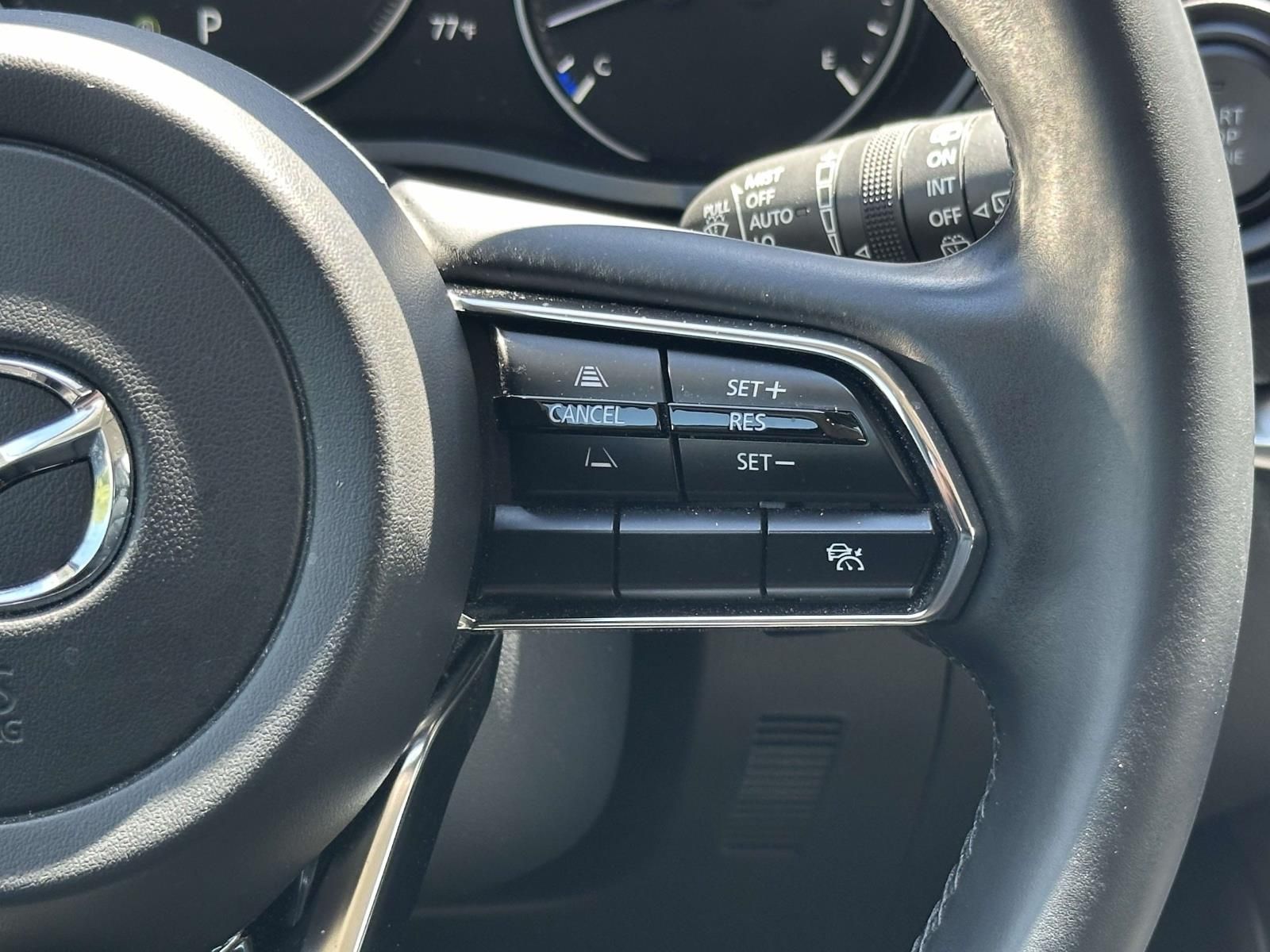 Used 2024 White Mazda 3.3 Turbo Select image 16