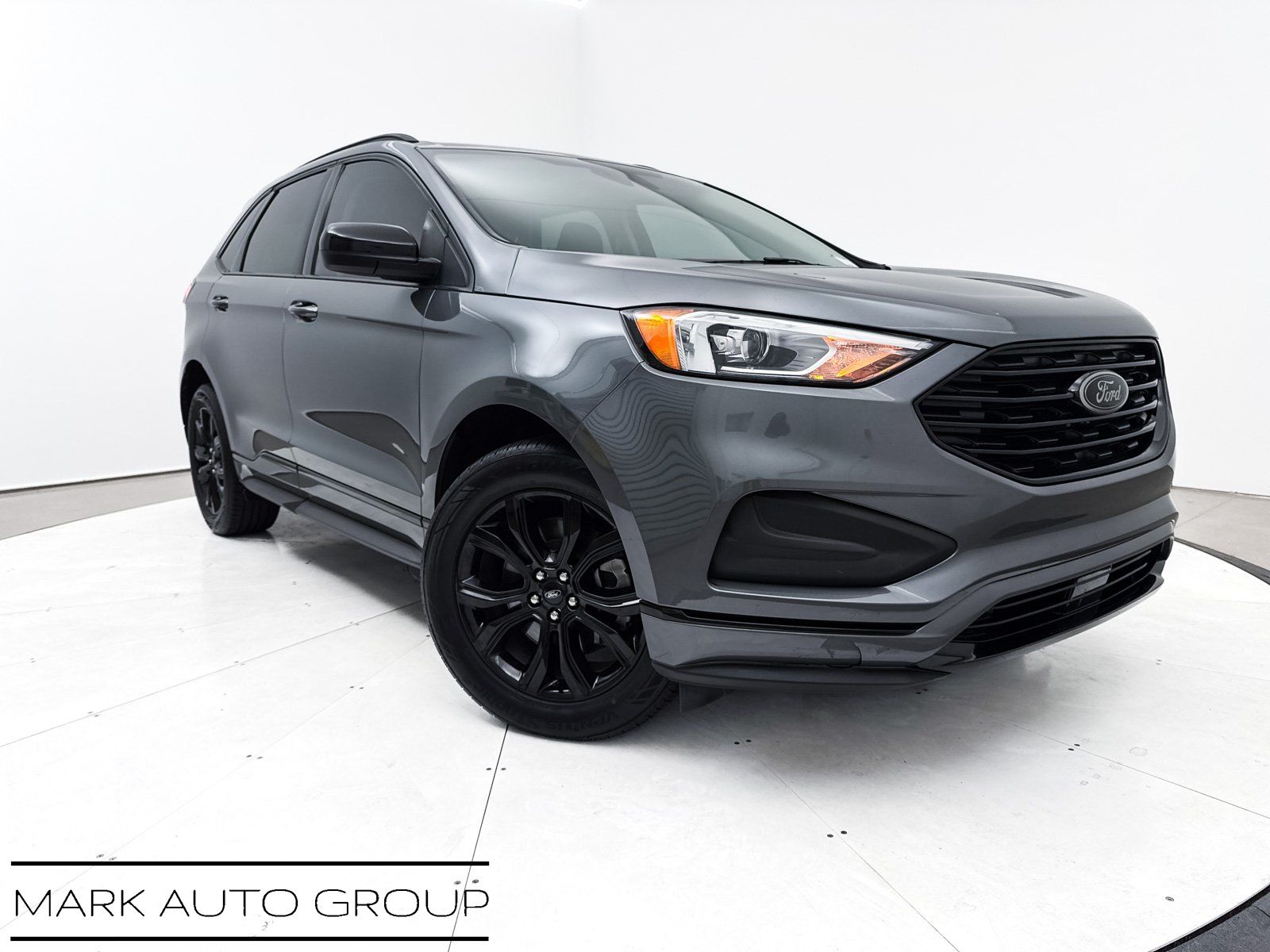 2023 Ford Edge SE AWD