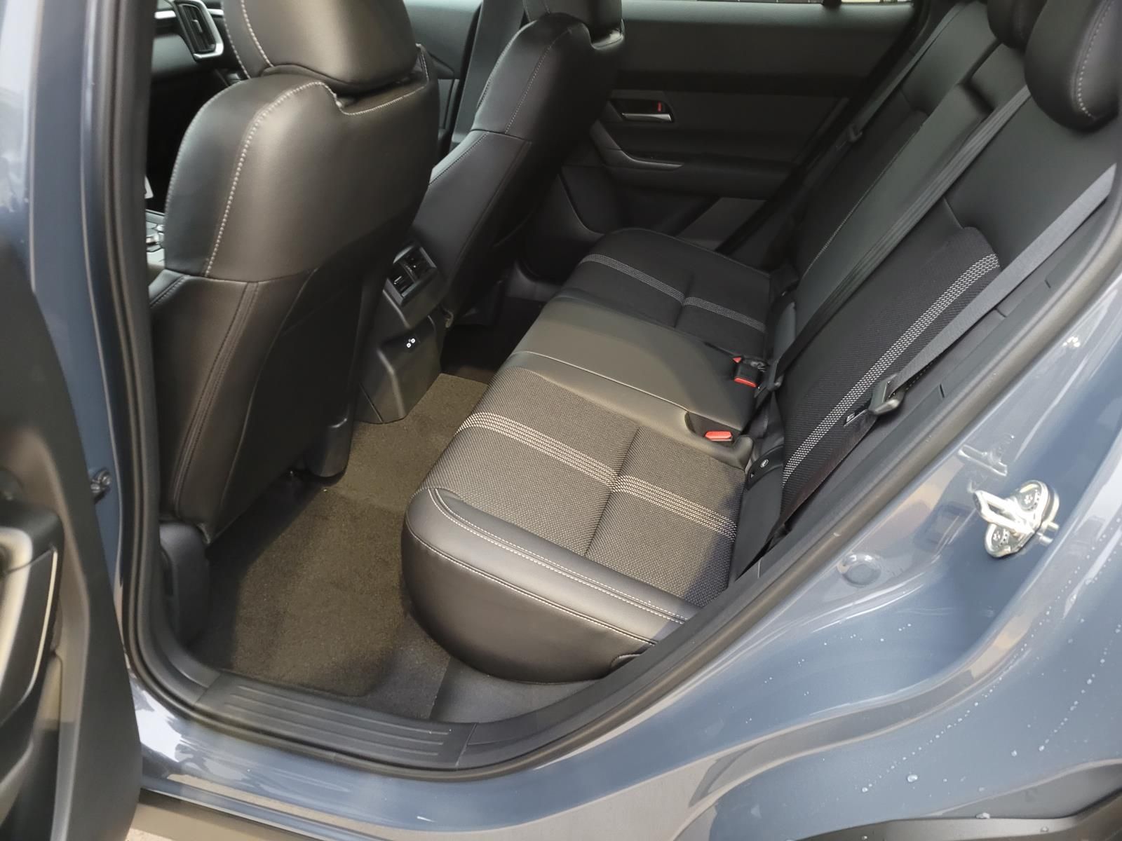new 2026 Mazda CX-50 car, priced at $31,550