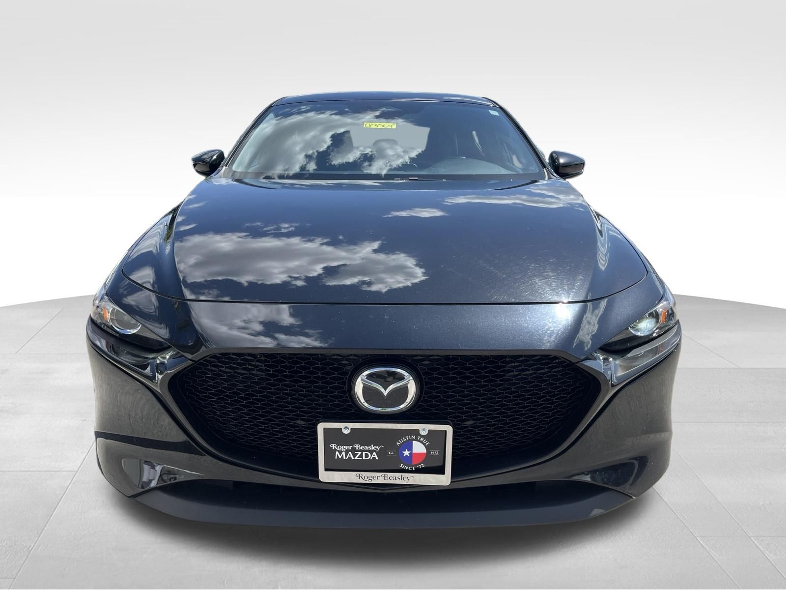 Used Car 2024 Mazda Mazda3  2.5 S Select Sport For Sale Under $25,000 In Austin, Texas