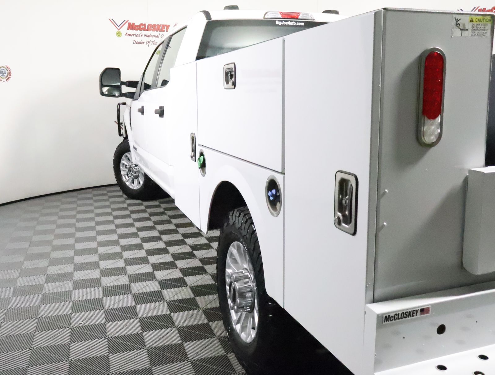 2021 Ford F-350SD XL photo