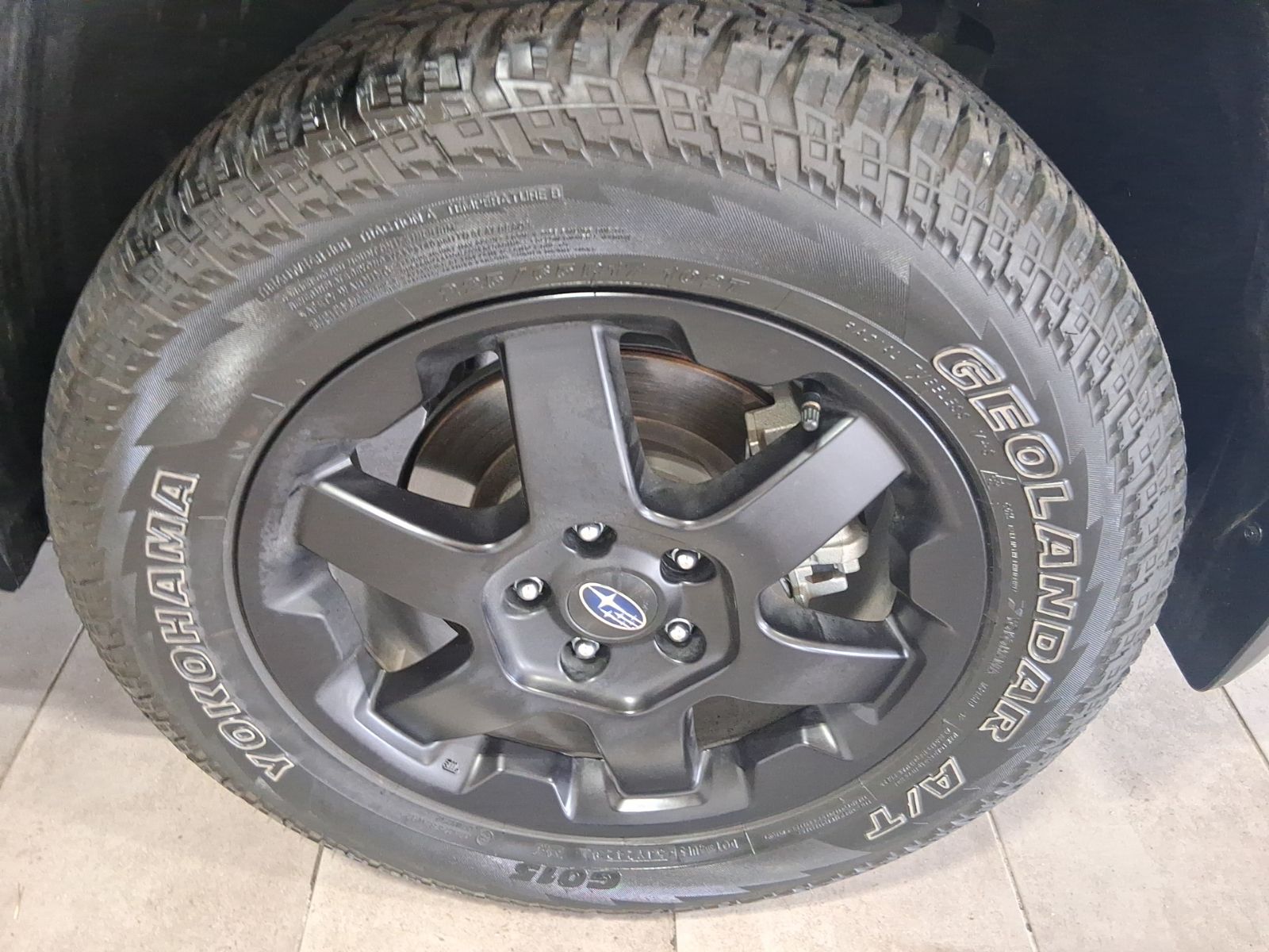 Used Car 2024 Subaru Outback  Wilderness For Sale Under $35,000 In Austin, Texas