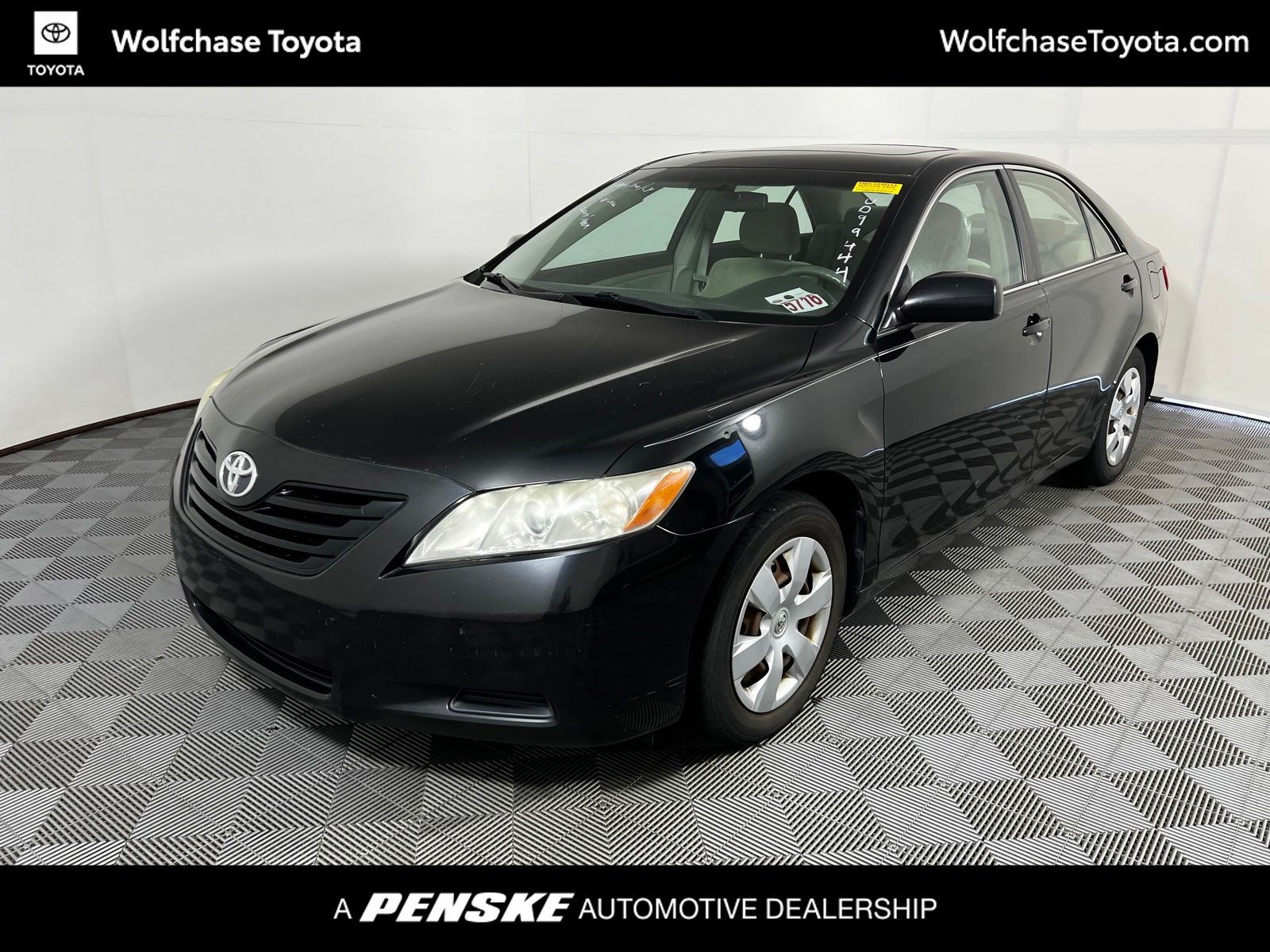 2007 Toyota Camry SE -
                  Cordova, TN