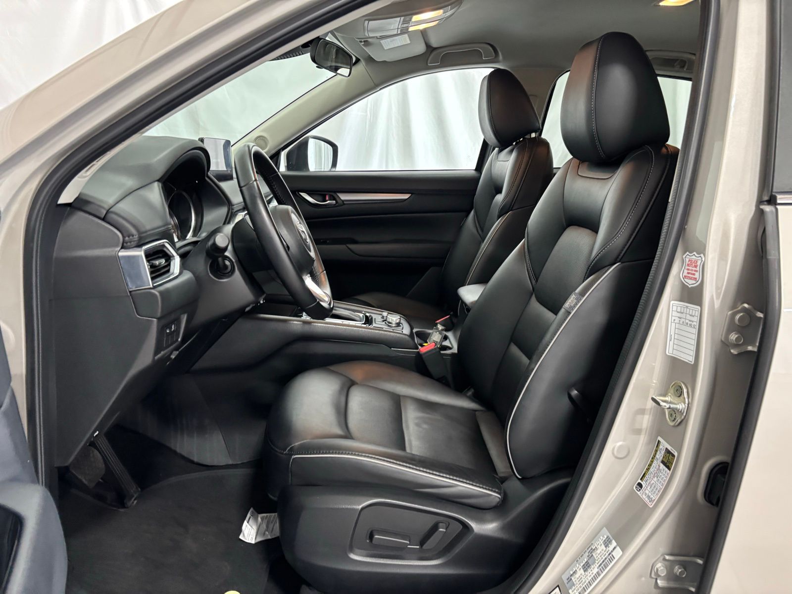 Used Car 2024 Mazda Cx-5  2.5 S Select Package For Sale Under $25,000 In Austin, Texas