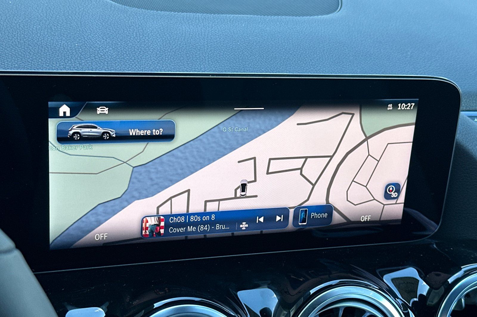 2025 Mercedes-Benz GLA GLA250 - Photo 21