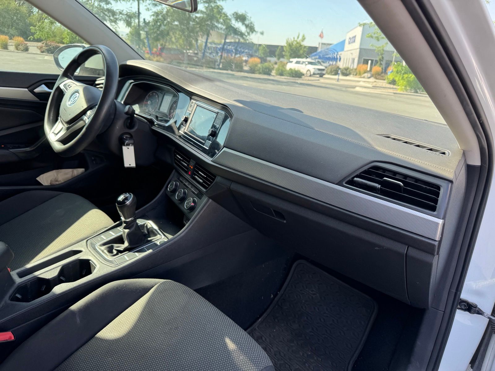 Used 2021 Volkswagen Jetta Sedan