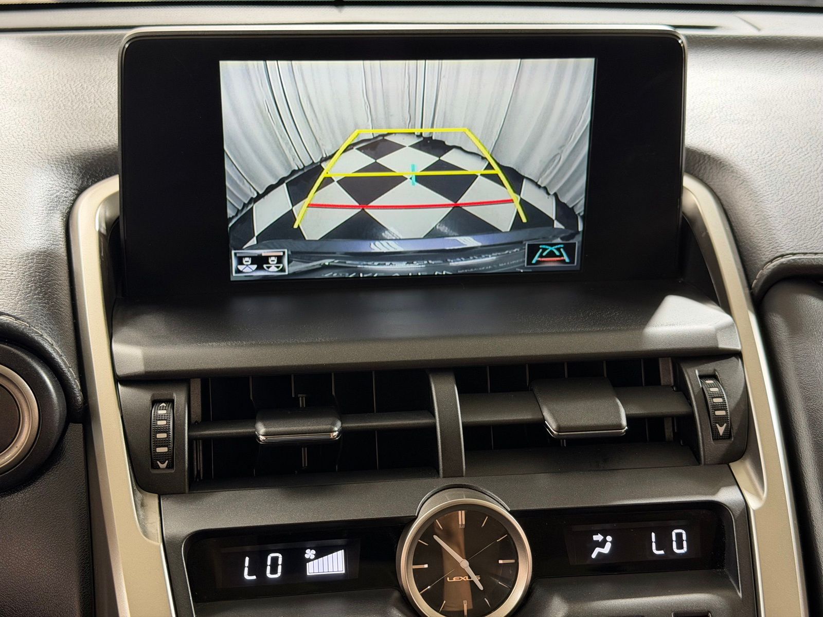 Used 2021 Gray Lexus 300 Base image 22
