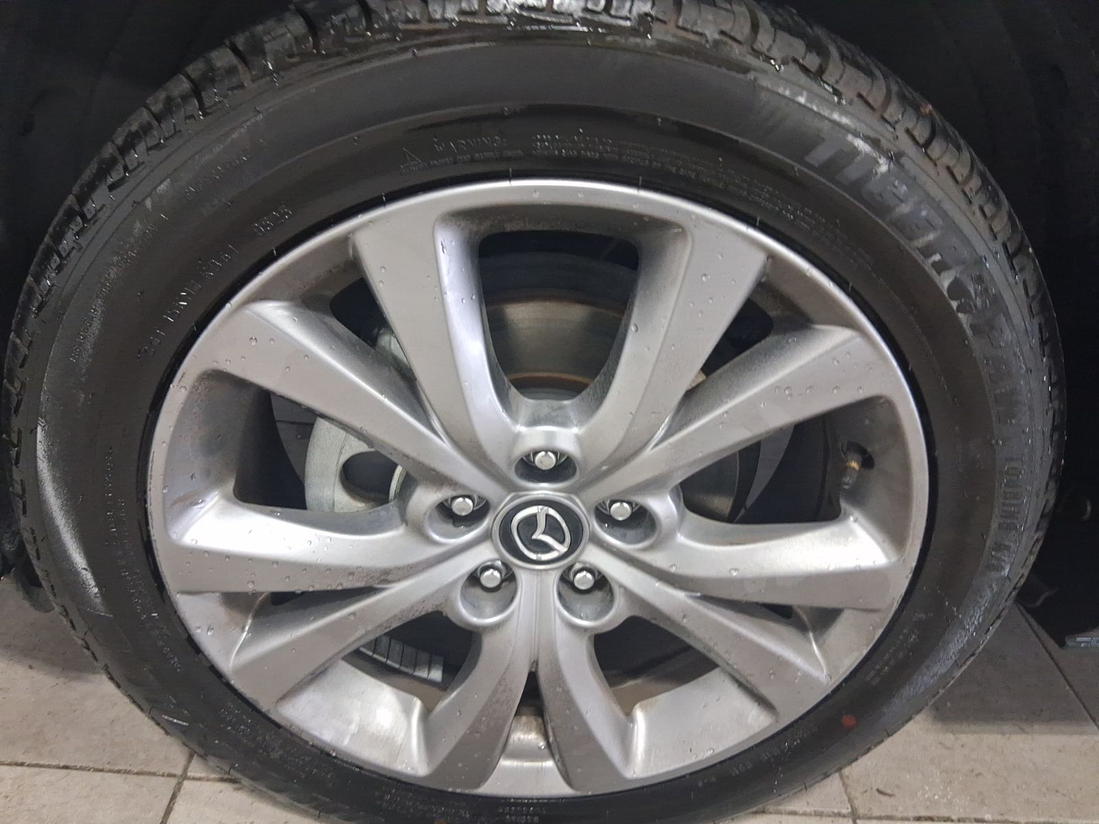 Used Car 2023 Mazda Cx-30  2.5 S Premium Package For Sale Under $25,000 In Austin, Texas
