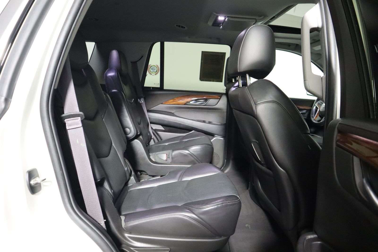 2015 Cadillac Escalade Premium photo