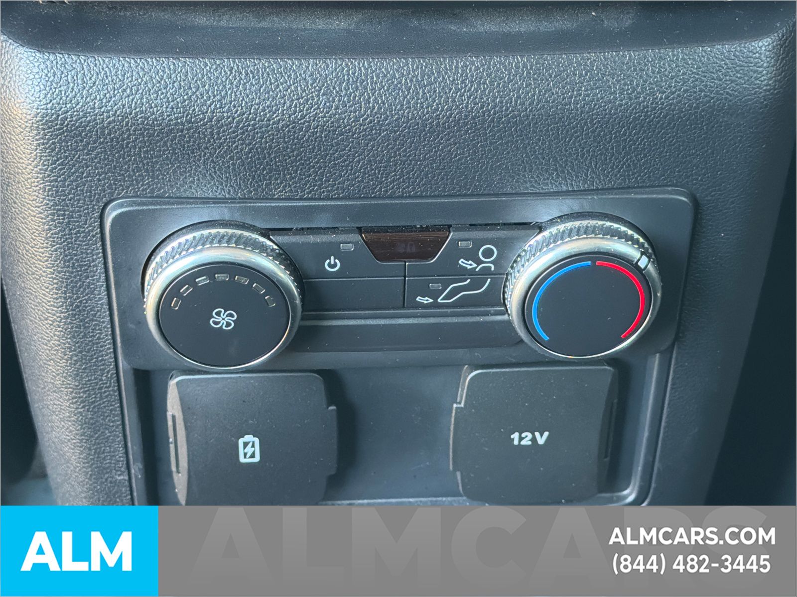 Used 2021 Red Ford XLT image 28