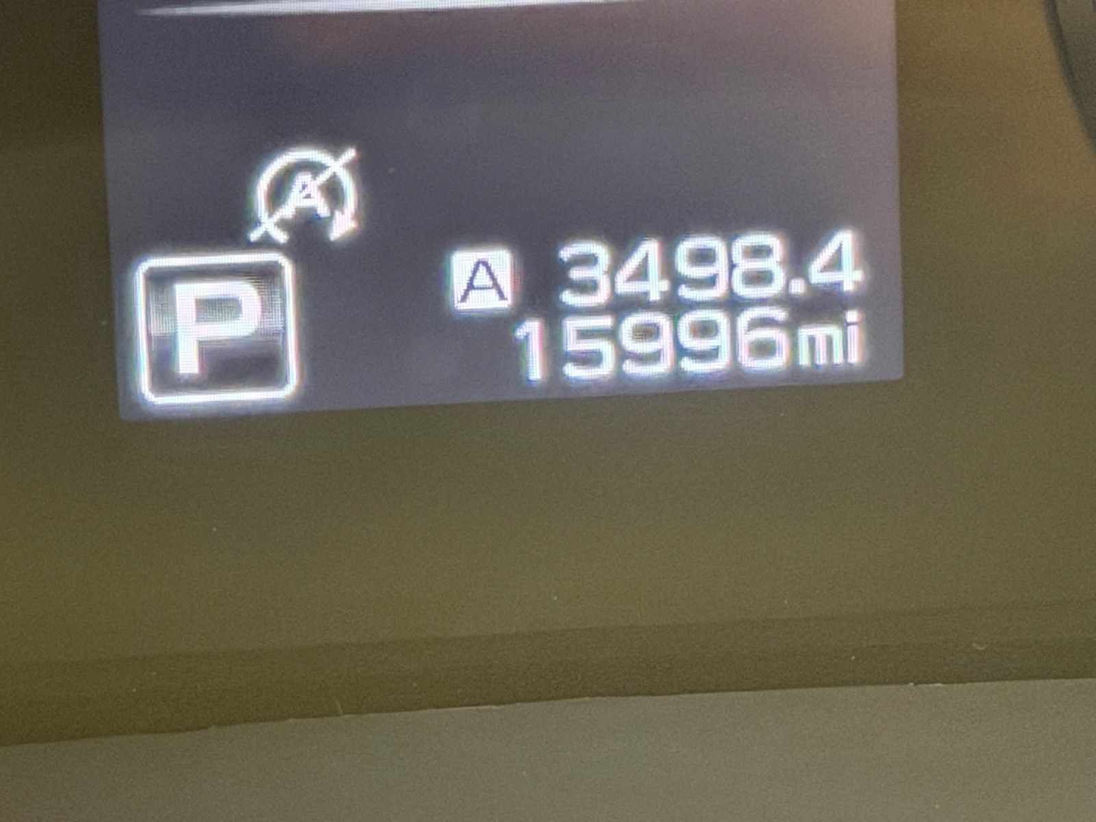 Used 2025 Gray Subaru Wilderness image 36
