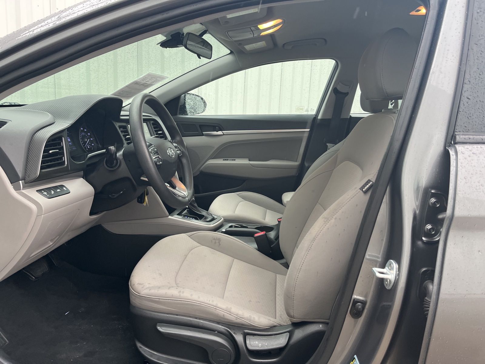 Used Car 2019 Hyundai Elantra  Sel For Sale Under $15,000 In Austin, Texas
