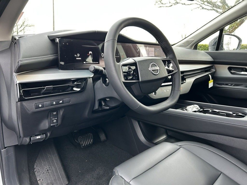 2025 Nissan Murano SL - Photo 11