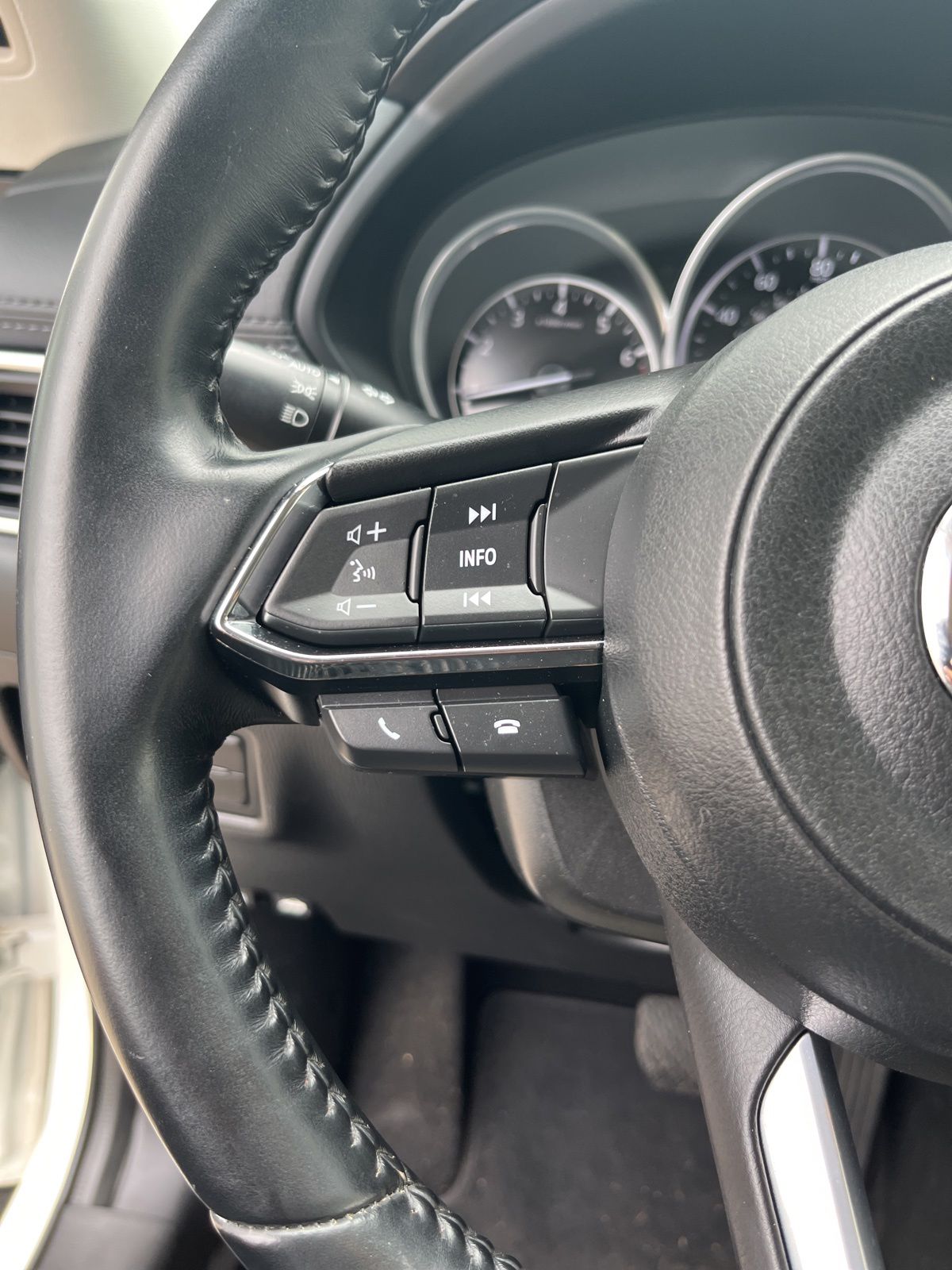 Used Car 2019 Mazda Cx-5  Touring For Sale Under $25,000 In Austin, Texas