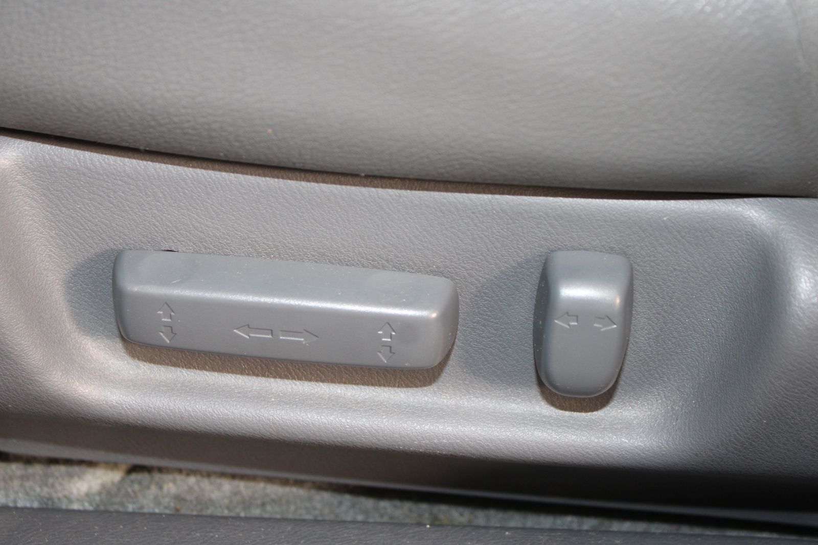 Used 2006 Red Honda EX image 28