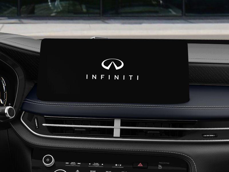 2026 Infiniti QX60 Luxe photo 16