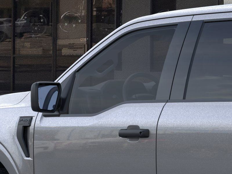 New Car 2025 Ford F-150  Stx For Sale Under $60,000 In Austin, Texas