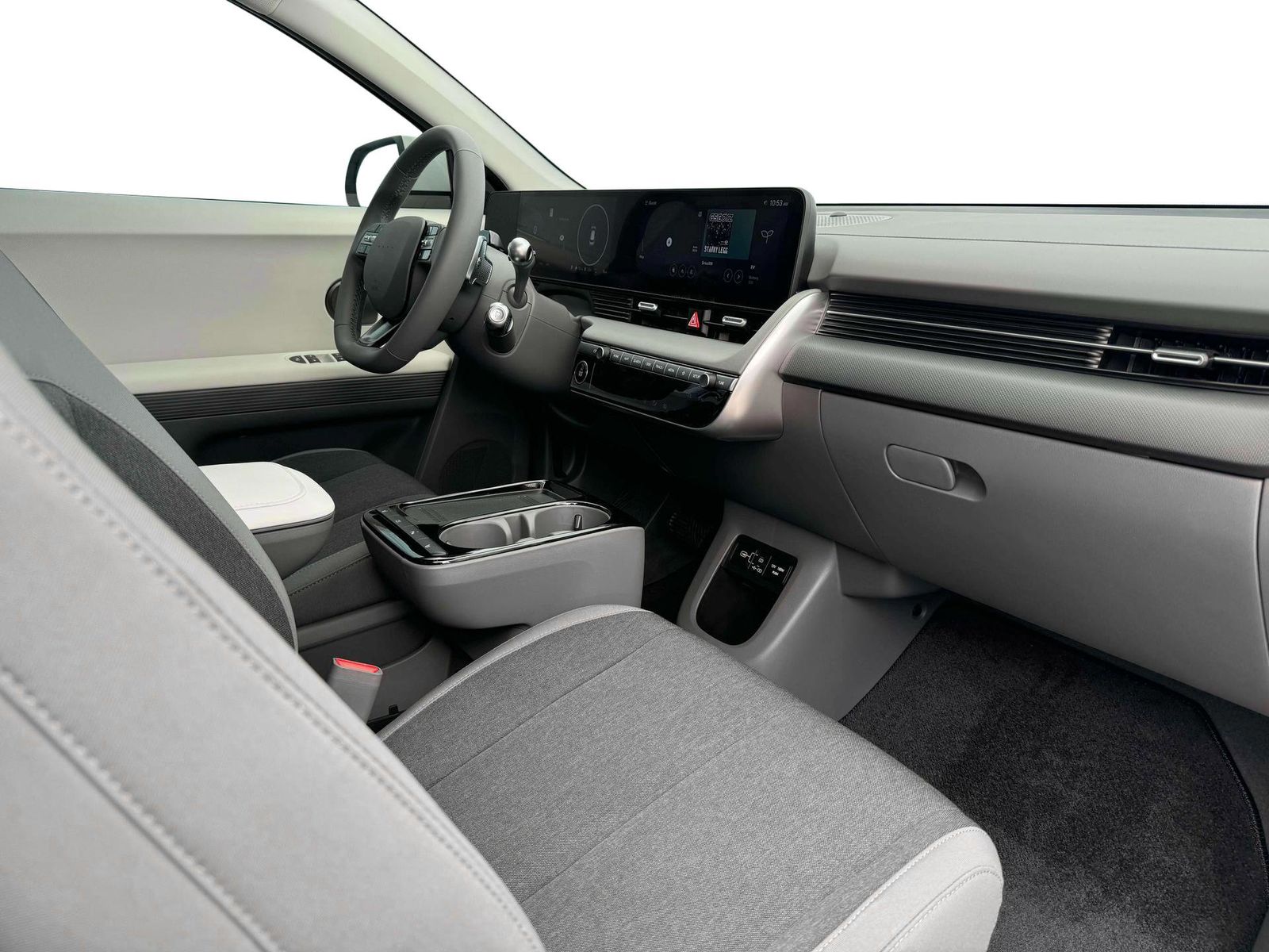IONIQ 5 SE