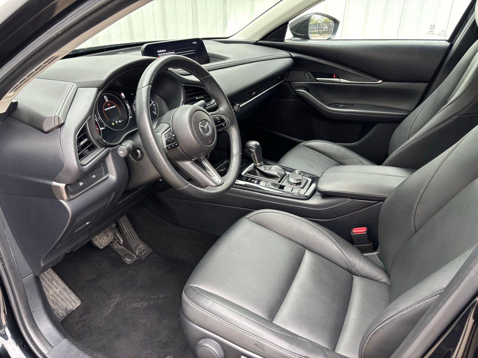 Used Car 2024 Mazda Cx-30  2.5 S Select Sport For Sale Under $25,000 In Austin, Texas