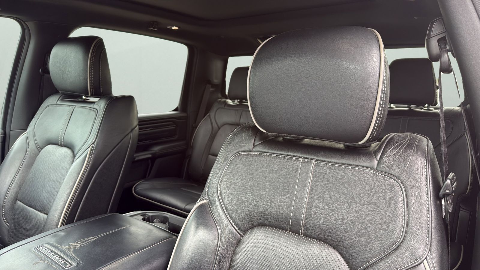 Used Car 2023 Ram 1500  Limited For Sale Under $50,000 In Austin, Texas