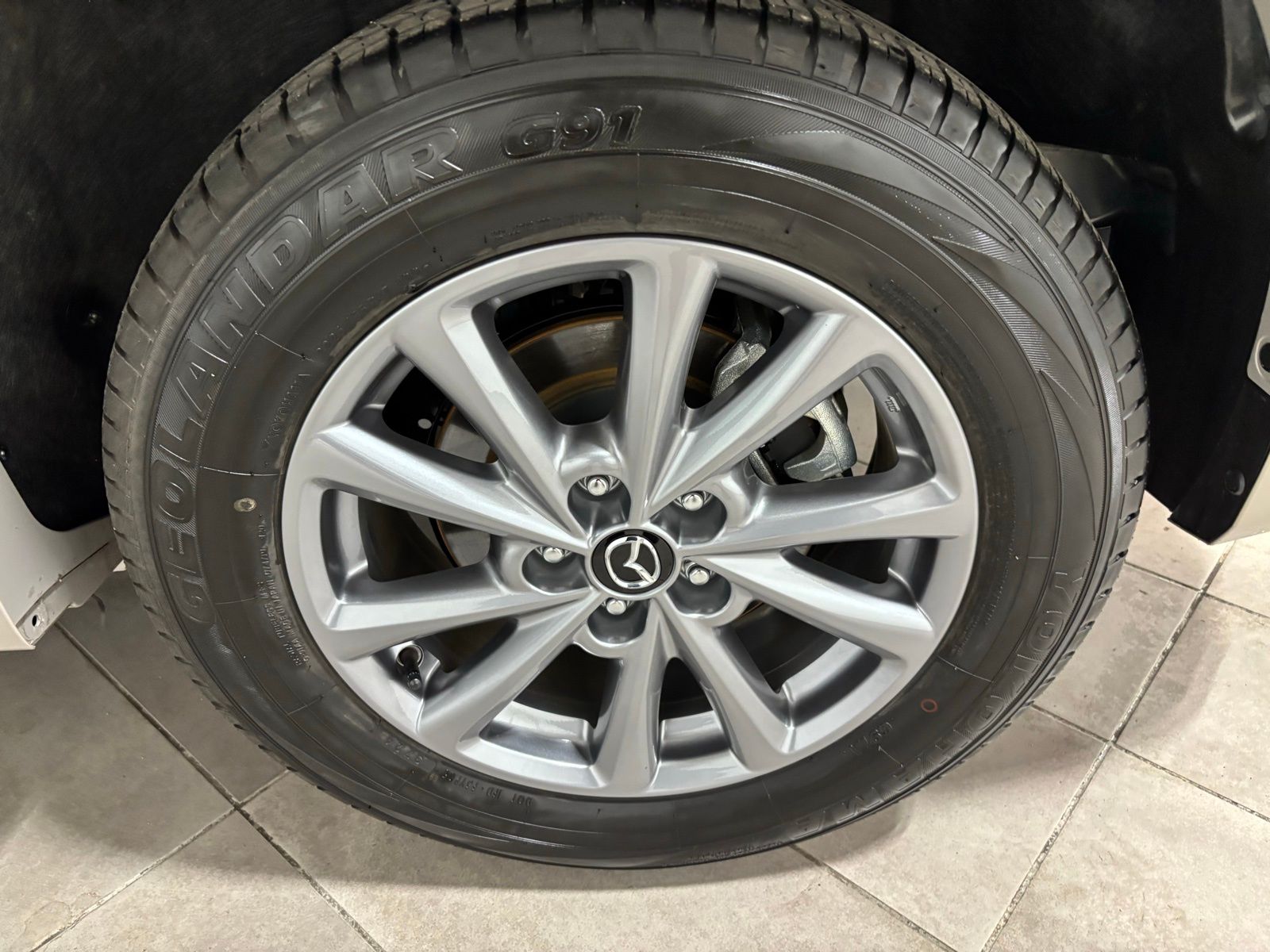 Used Car 2025 Mazda Cx-5  2.5 S Preferred Package For Sale Under $30,000 In Austin, Texas