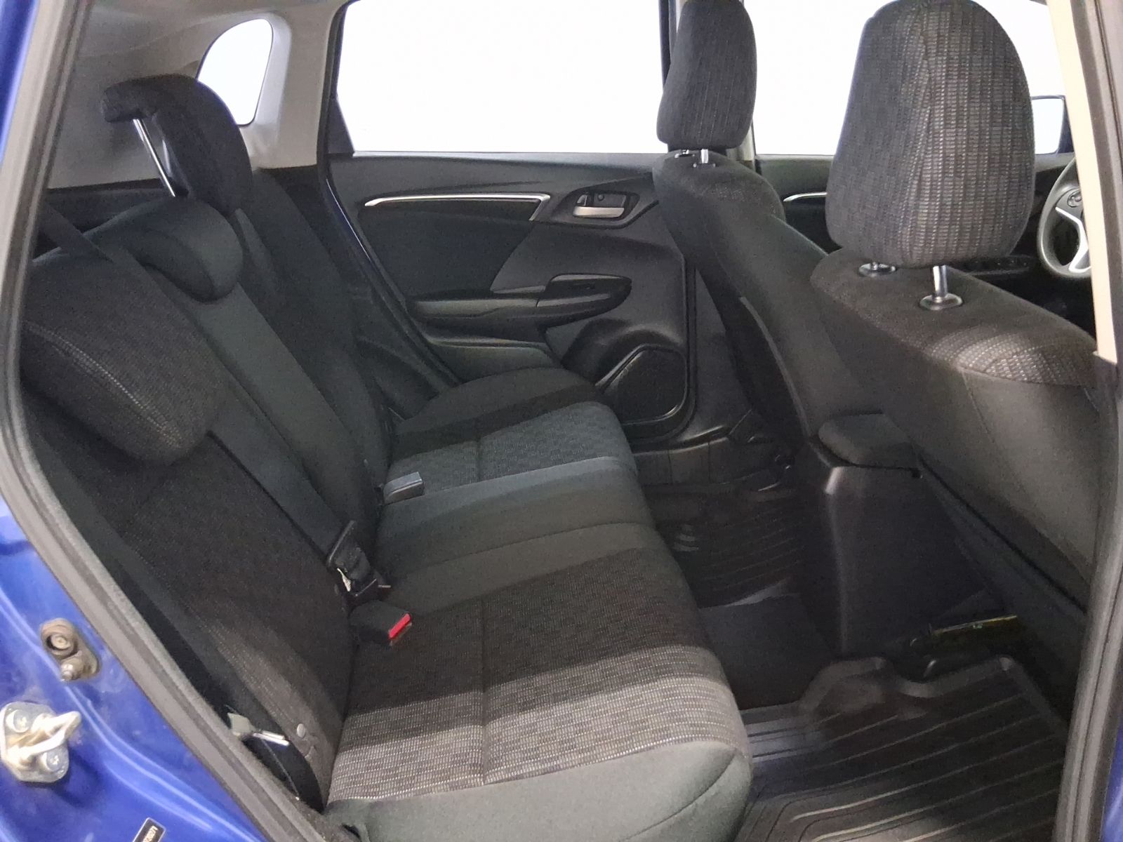 Used Car 2015 Honda Fit  Lx For Sale Under $15,000 In Austin, Texas