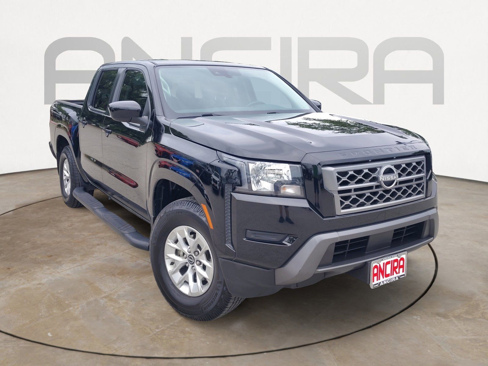 Used Car 2024 Nissan Frontier  Sv For Sale Under $30,000 In San Antonio, Texas